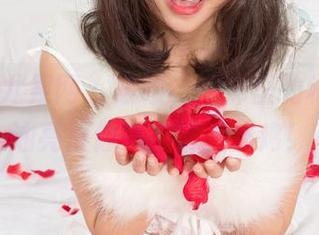 UGirls尤果网 – 咳咳，图库里的林妃媛，油亮得像刚出锅的炸鸡！