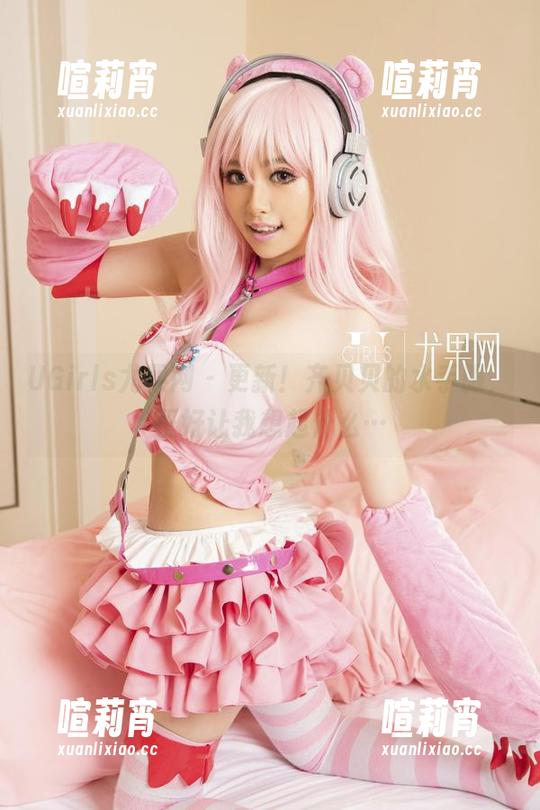 UGirls尤果网-齐贝贝 UGirls尤果网 - 更新!齐贝贝的水手服,正好让我想起什么…
