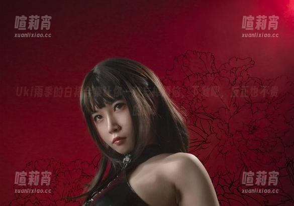 Uki雨季的白裙合集让你一秒忘掉烦恼，下载吧，反正也不贵的嘛。