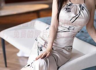 XIAOYU语画界 – 允儿Claire最新第三套写真，免费的图片就像魔法，自信满满地来吧！