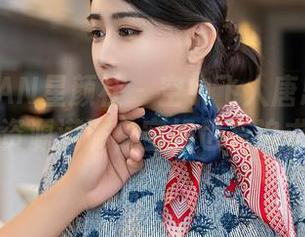 XINGYAN星颜社 – 空中飞人唐思琪私拍：资源满满，空姐也有追求！