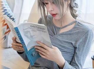 XINGYAN星颜社 – 不得不说，潘娇娇的死库水其实很有气场，图包里藏了不少小心机！