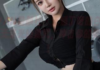 XINGYAN星颜社 – 王俪丁呀的白裙写真，打破无圣光的魔咒，冲击你的美图底线！