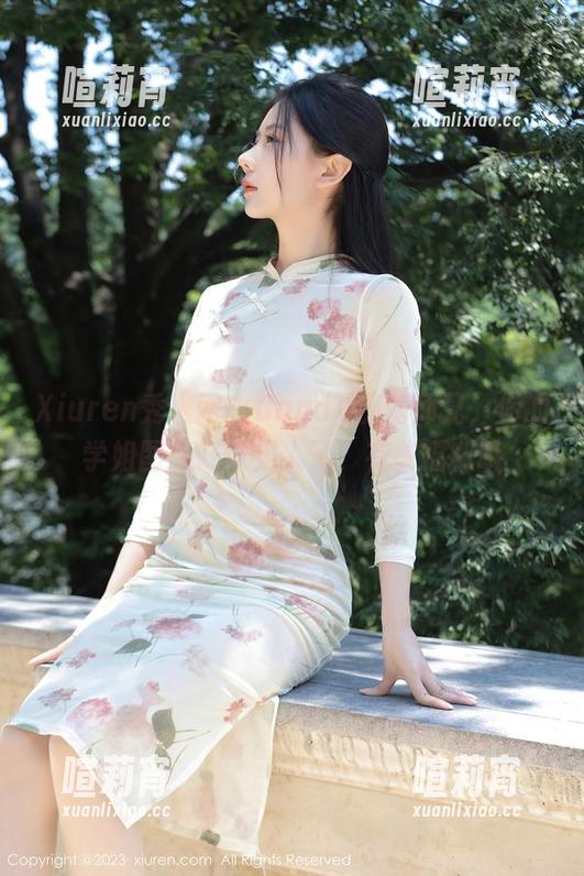 Xiuren秀人网-Candy糖糖 Xiuren秀人网 - Candy糖糖师兄,你的学姐图集好像见人了,有些福利哦