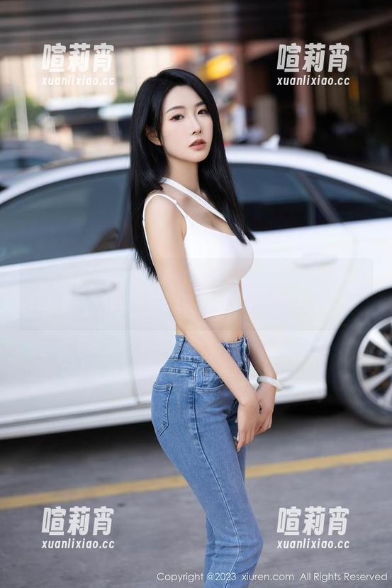 Xiuren秀人网 - 没双鞋也无妨！Mieko林美惠子带来期盼已久的裸足图库分享！