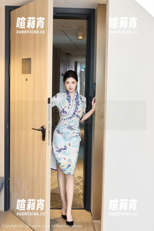 Xiuren秀人网-Vetiver嘉宝贝儿 Xiuren秀人网 - Vetiver嘉宝贝儿的最新图册,不怕兔女郎被追尾吗?