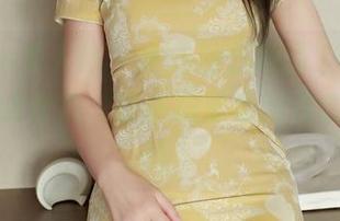 Xiuren秀人网 – 水边的伍晓丽Shirley泳装在线合集，这些摆姿势的方式你见过吗？