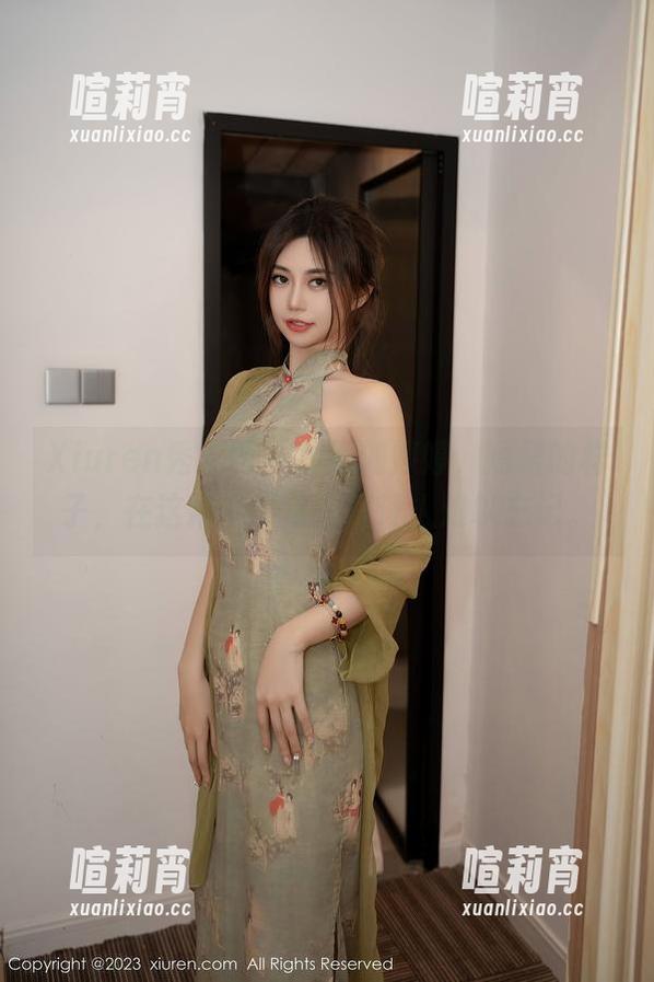 Xiuren秀人网-刘婷婷 Xiuren秀人网 - 潇洒刘婷婷,短裙的样子,在这精选图集里真让人难以忘记。