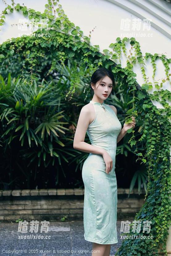 Xiuren秀人网-刘婷婷 Xiuren秀人网 - 刘婷婷的新修女美图更新,探索一片云彩和虚无。
