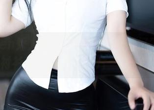 Xiuren秀人网 – 千夜未来是如何驾驭白衬衫的？资源和图片一次解决