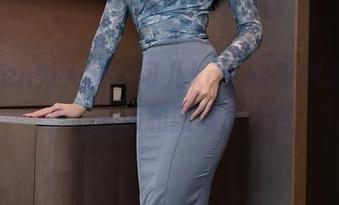 Xiuren秀人网 – 可儿kayen带你全新体验，高清和服写真大赏