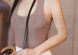 Xiuren秀人网 – 大美媚京的天使写真合集，真想组建个天使军团！