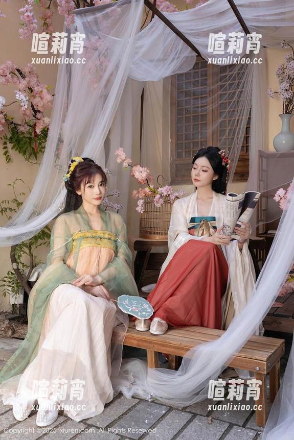 Xiuren秀人网-奈汐酱nice Xiuren秀人网 - 兔女郎图包:奈汐酱nice的性感版兔子游戏,单身必备!