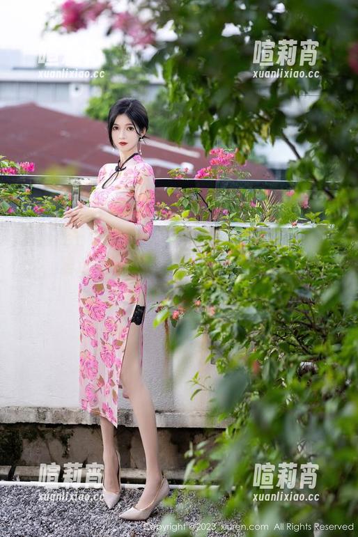 Xiuren秀人网-奈汐酱nice Xiuren秀人网 - 奈汐酱nice的高跟鞋全套,难道我哑口无言原图只想说:腿真好看!