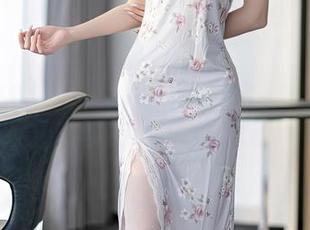 Xiuren秀人网 – 妙可可Cheese私拍，温柔是应该被细细品味的调味品
