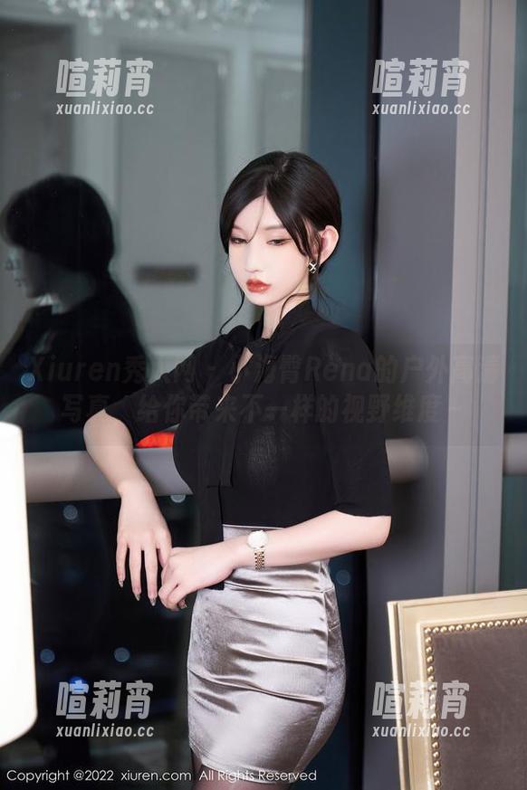 Xiuren秀人网-小海臀Rena Xiuren秀人网 - 小海臀Rena的户外高清写真,给你带来不一样的视野维度~