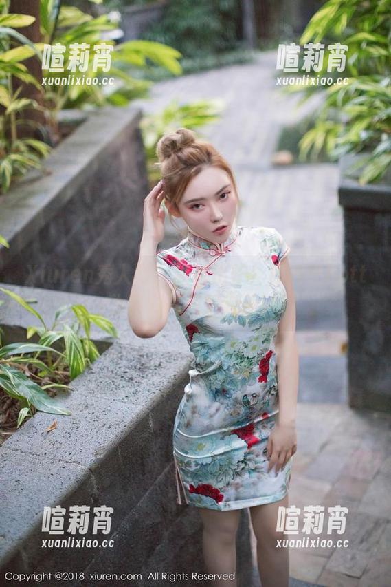 Xiuren秀人网-徐莉芝Botty Xiuren秀人网 - 新鲜出炉!徐莉芝Botty为何对裸足情有独钟?