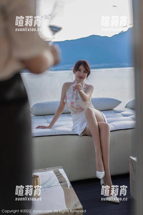 Xiuren秀人网-徐莉芝Botty Xiuren秀人网 - 徐莉芝Botty万圣节合集:美图中的“恶搞”,风趣与诡异的碰撞!