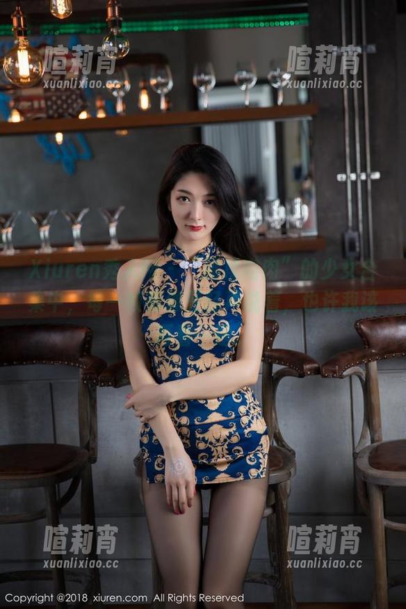 Xiuren秀人网-揉揉肉肉 Xiuren秀人网 - “揉揉肉肉”的少女合集中,每一帧都像是轻声说着,也许我该再看一遍。