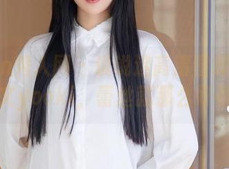 Xiuren秀人网 – 说说这高清图册里的林文文yooki，蕾丝就那么好看？