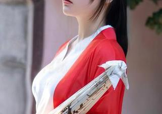 Xiuren秀人网 – 剧情再更新，梦灵儿Mini那一抹神秘，原图你敢来吗？