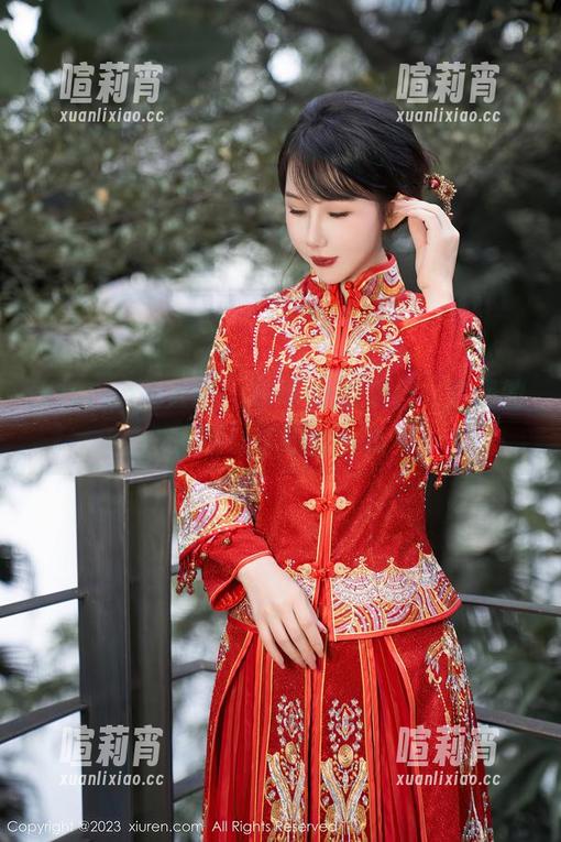Xiuren秀人网-草莓zz Xiuren秀人网 - 草莓zz的夏日,免费的美图让你眼前一亮