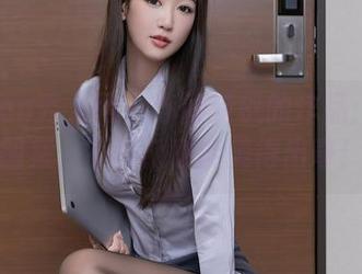 Xiuren秀人网 – 赤间菀枫的作品：居家图集，不出门也能美得出奇！
