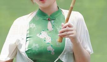 Xiuren秀人网 – 黄乐然的温顺小奶牛——作品集里的甜蜜瞬间，谁的小心心在跳？