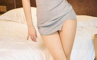 YouMi尤蜜荟 – 从未想过，H杯陈若初的妹妹会让我如此停留的写真，每一张都在说故事。