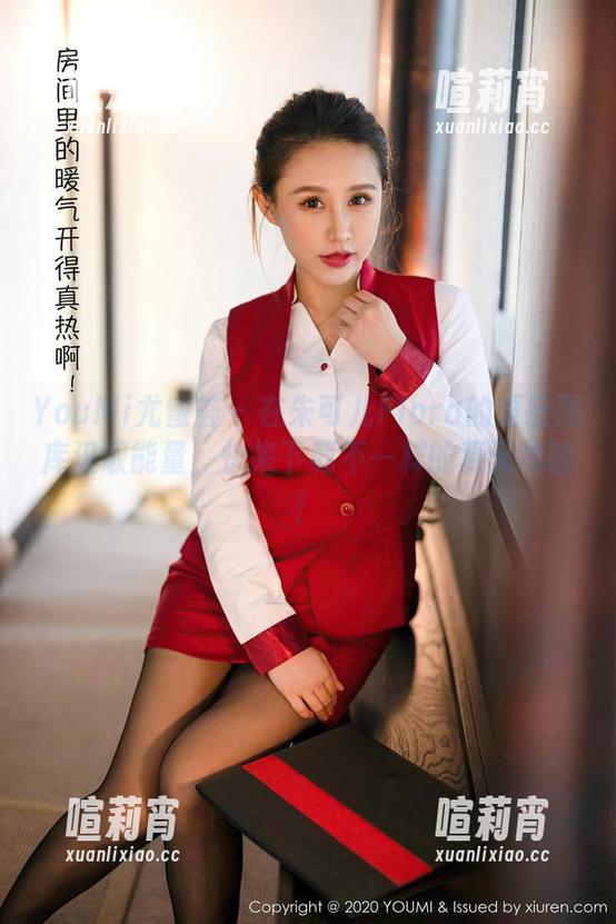 YouMi尤蜜荟-朱可儿Flora YouMi尤蜜荟 - 在朱可儿Flora的夏日图库汲取能量,快来下载不一样的夏天体验!