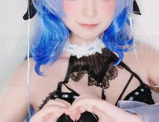 Yuki亭带你看日常：这波costume分享稳了！