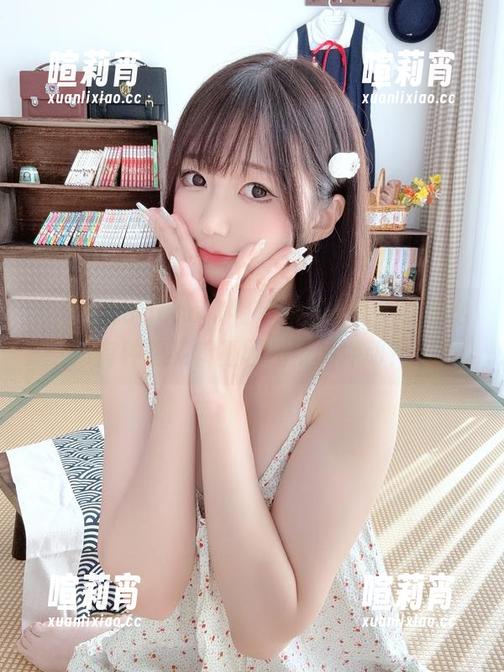 观看：nagesa魔物喵旗袍合集，我怎么有种想买转基因旗袍的冲动？