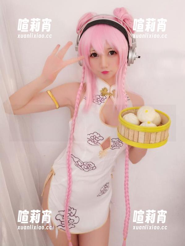 nagesa魔物喵 nagesa魔物喵的杂物间,随手一拍成写真集,下载后请保持冷静!