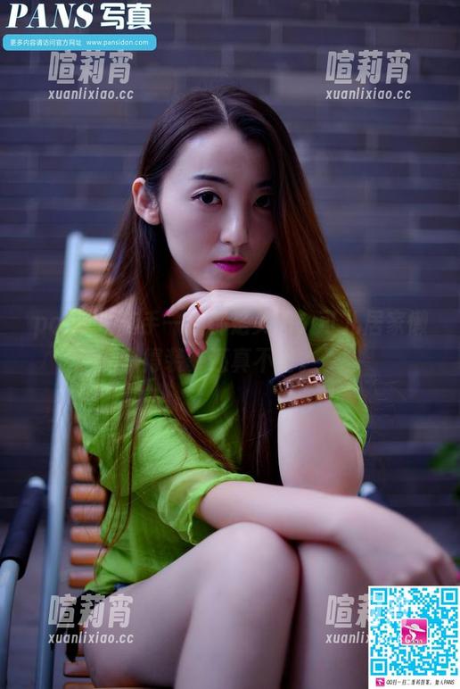pans-可儿 pans - 随手一拍都是美图,可儿居家懒得装饰还真不错。