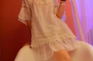 pans – 蕾蕾的黑白图集：无圣光的直白展现，真有意思