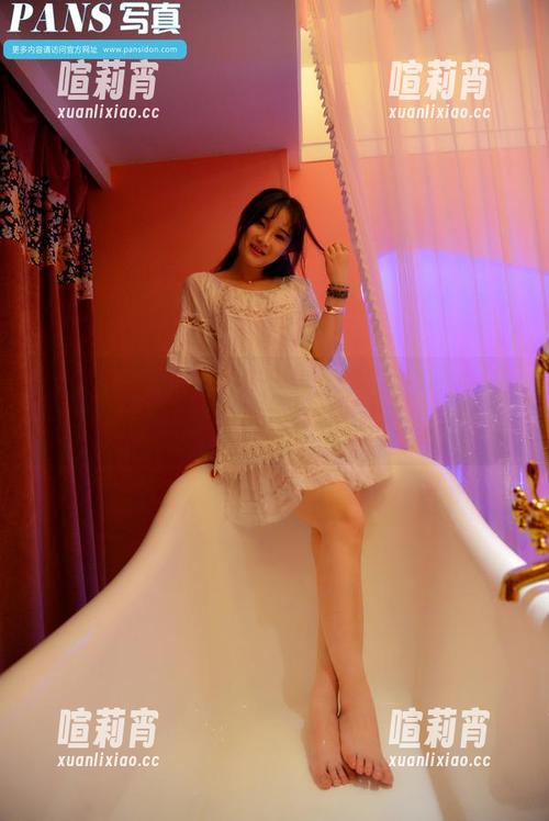 pans-蕾蕾 pans - 蕾蕾的黑白图集:无圣光的直白展现,真有意思