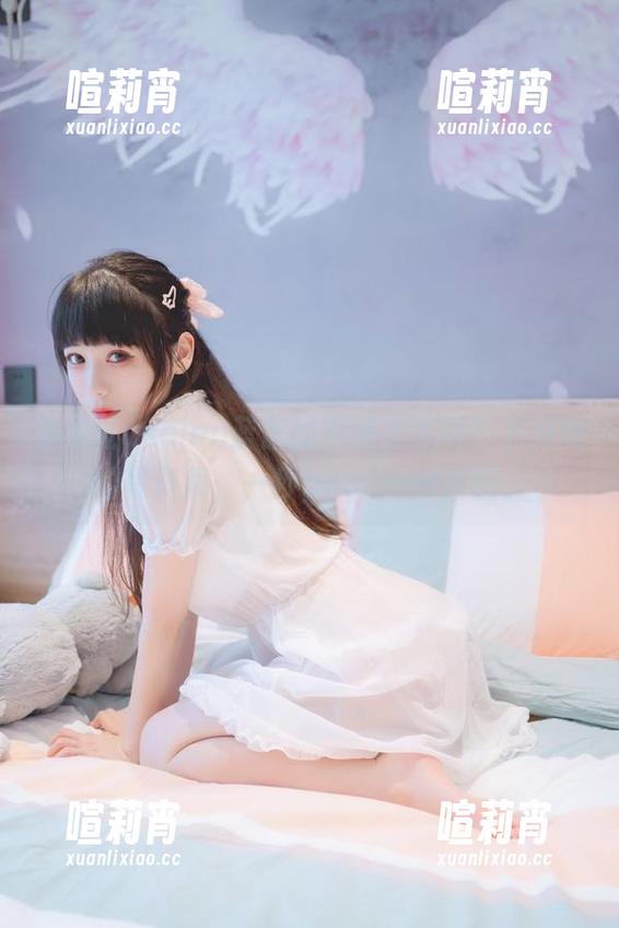 usejan蓝蓝 你见过usejan蓝蓝的厨娘才艺吗?下载她的写真集,一秒gourmet大厨。