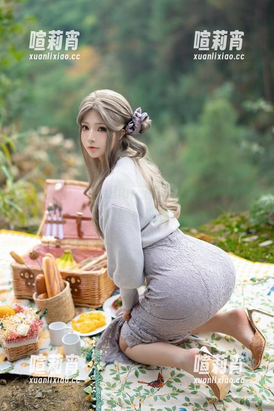 yuuhui玉汇 一眼正中,yuuhui玉汇双马尾合集燃起我的小期待