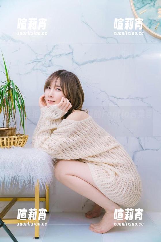 有谁能拒绝美图？けん研的Fantia合集等着你来
