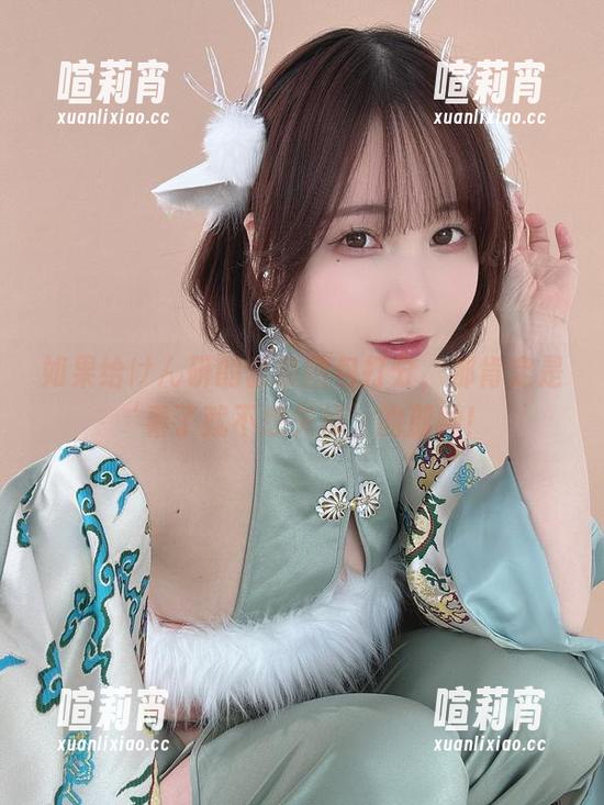 けん研 如果给けん研的套装图包打分,那肯定是‘看了就不想关掉’的那种!