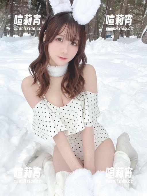 けん研 色诱之术都是套路——けん研的写真合集来啦