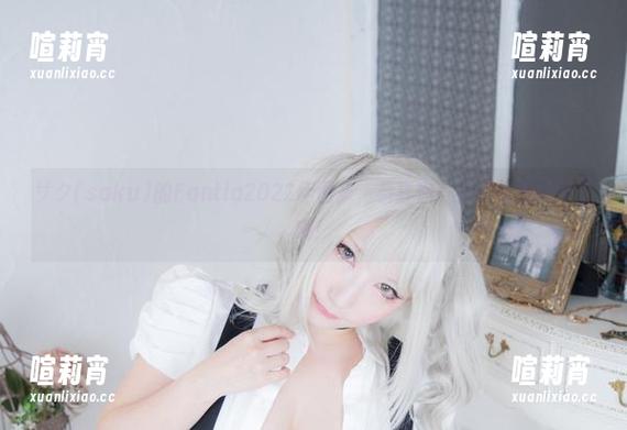 サク(saku)的Fantia2022年图集，恭喜你，分享即是参与了哦！