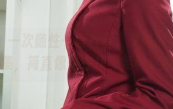 丽柜 – 一次随性一段丝享，文芮的原图和图集，简直像是在找寻某种灵感？