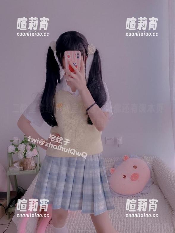 二阶堂宅绘子 二阶堂宅绘子教室精选,仿佛还有课本页香味飘散