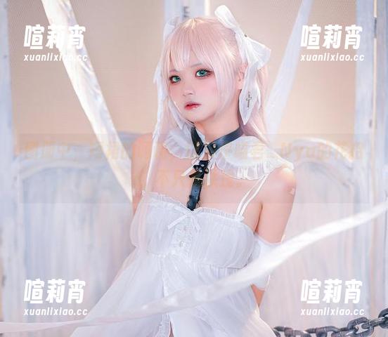 图册中，短裙的调调，以及伊喵君_Nya的花招，不只是肤浅。