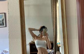 微密圈 – 说是姐姐，其实是你文茜的影子——图包看得我心痒痒。