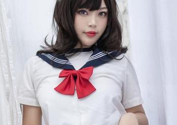 你烨烨的“精灵”图集，私拍小达人带你领略魔法！