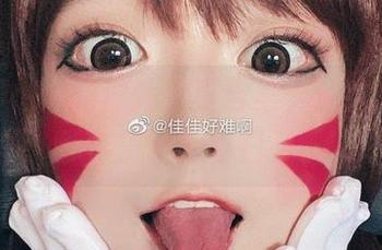 佳佳酱ovo的户外写真合集，让我想起了那年流浪的小日子。