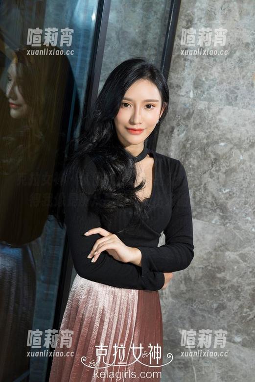 克拉女神 - 试图模仿江琴的花嫁写真，搞得我像是刚从厨房被救出来的情景！