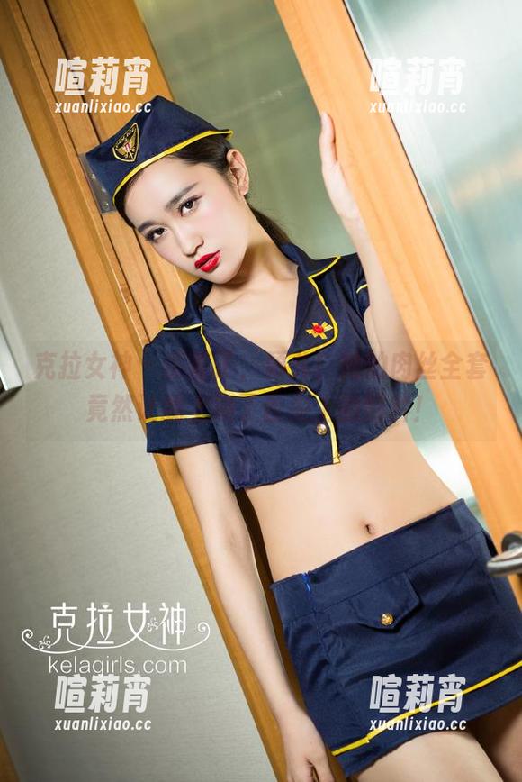 克拉女神-颖儿 克拉女神 - 厉害了,颖儿!她的肉丝全套竟然让我上演了舌尖上的图片!